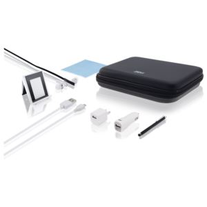8 Piece Tablet Accessory Kit for 7" Tablet