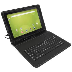 10" Universal Wired Tablet Keyboard