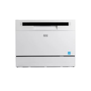 Countertop Dishwasher Size 17.24"x21.