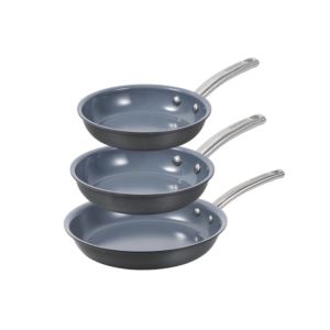 Skillet Set Size 3 Pieces