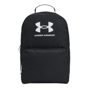 Loudon Backpack - Black/Black/White