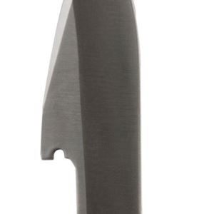 Replacement pack of the 3 blade styles used in the Switcher folding knife