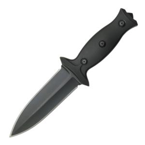 ABKT Boot knife with molded sheath