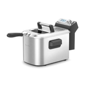 Smart Deep Fryer