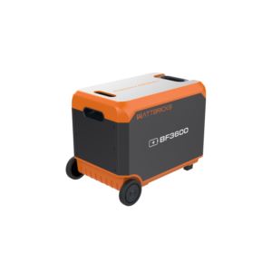 Wattbricks Energy 3600W Portable Power station