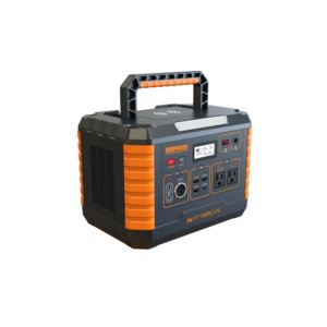 WattBricks 1000W Portable Power Station 270,000mAh