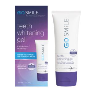 Whitening Gel