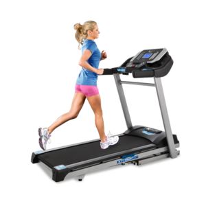 Treadmill by Xterra Fitness