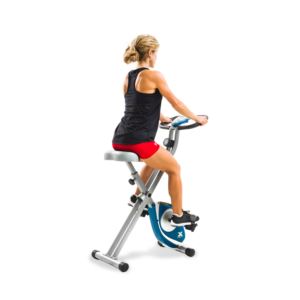 Xterra Folding Bike