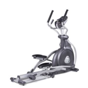 Light Commercial Elliptical 2021