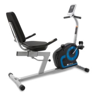Xterra Recumbent Bike
