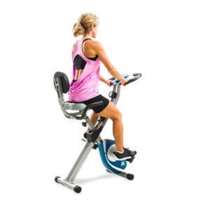 Xterra Folding Bike