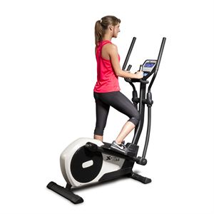 Elliptical by Xterra Fitness