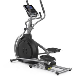 Light Commercial Elliptical
