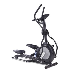 Xterra Free Style 3.5 Elliptical