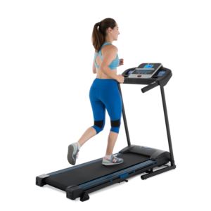 Treadmill by Xterra Fitness