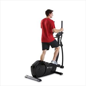 Xterra Elliptical