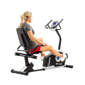 Xterra Recumbent Bike