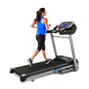 Treadmill by Xterra Fitness