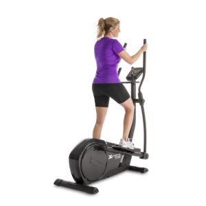 Elliptical - Xterra