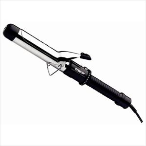 1 1/4"" Instant heat curling iron