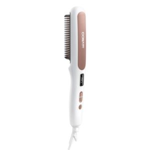 Dbl Ceramic Straightening Brush