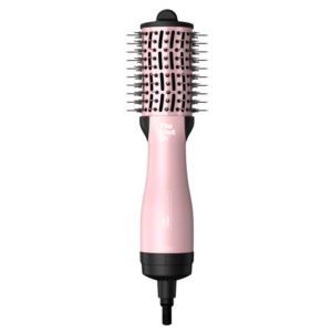 InfPRO The Knot Dr. Detangling Compact Hot Air Brush