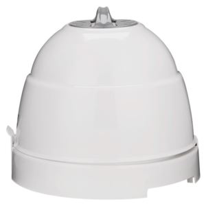 1875W Hard Hat Pro Style Dryer - White