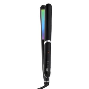 InfPRO 1 Rainbow Flat Iron Titanium