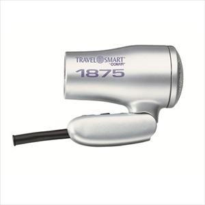 1875 Watt Hair Dryer, Dual Voltage