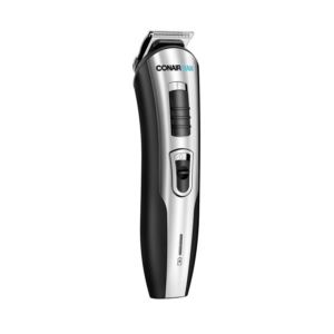 Conairman Lithium All-in-One Brd/Must Trim - Rech