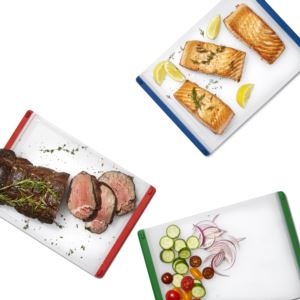 Good Grips 3pc Everyday Cutting Board Set