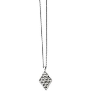 Polished Necklace