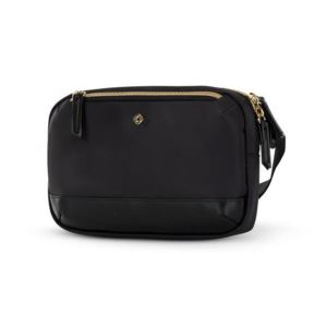 Mobile Solution RFID Waist Pack Black