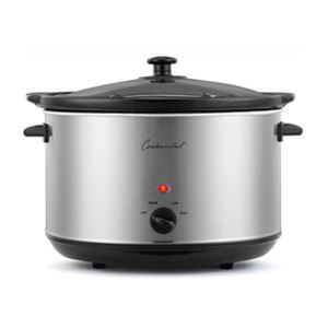 Slow Cooker