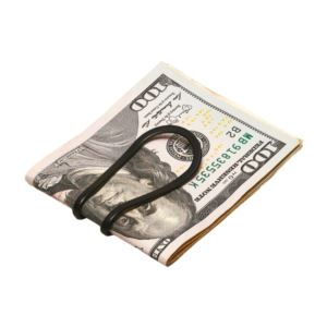 Station Money Clip