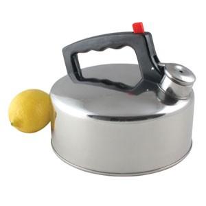 2.5QT Stainless Steel Kettle