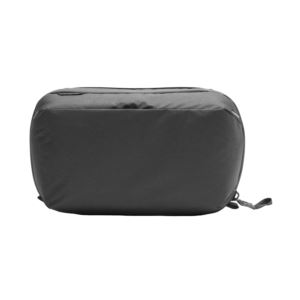 Wash Pouch - Black