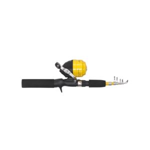 Pack-It Spin Cast Combo GL Telescopic 5'5" 1 Pc.