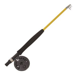 Pack-It Fly Combo 6'6"