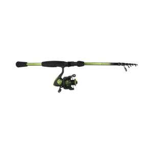 Pack-It Pro 6'6" Combo