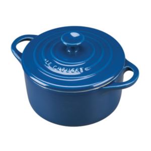 Round Casserole-Marseille
