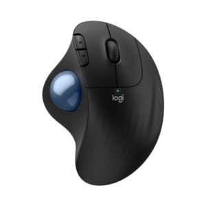 Ergo M575S Wireless Trackball Mouse - (Graphite)