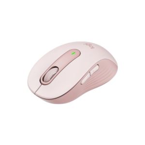 Signature M650 Wireless Mouse - (Rose)