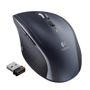 Wireless Marathon Mouse