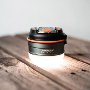 Brite-Nite Duo USB Lantern