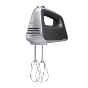 5 Speed & Boost Hand Mixer