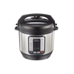 8qt QuikCook Pressure Cooker