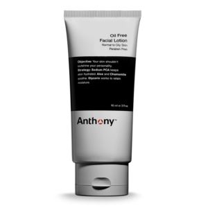 Oil Free Facial Lotion