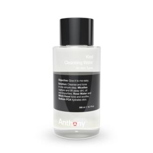 Kind Cleansing Water Size 6.7 oz.